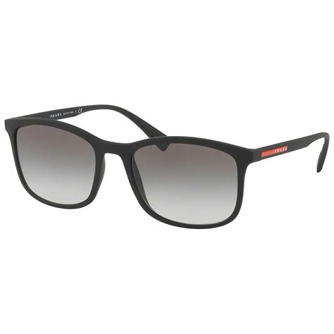 oculos prada linea rossa masculino|Men's Sunglasses .